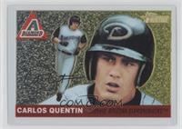 Carlos Quentin #/1,955