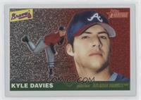 Kyle Davies #/1,955