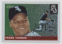 Frank Thomas #/1,955