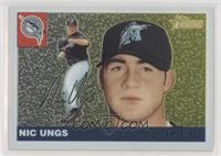 Nic Ungs #/1,955