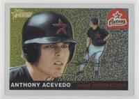 Anthony Acevedo #/1,955