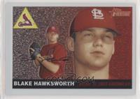 Blake Hawksworth #/1,955