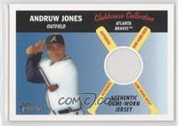 Andruw Jones