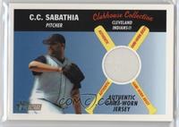 CC Sabathia