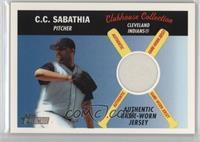 CC Sabathia