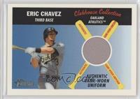 Eric Chavez [Good to VG‑EX]