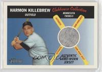 Harmon Killebrew