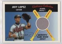 Javy Lopez