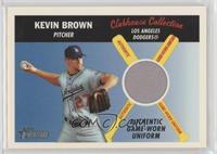 Kevin Brown