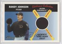 Randy Johnson