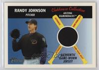 Randy Johnson