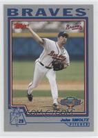 John Smoltz