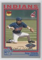 Omar Vizquel [EX to NM]