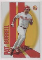 Pat Burrell #/41