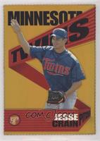 Jesse Crain #/41