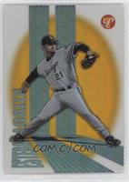 Esteban Loaiza #/41