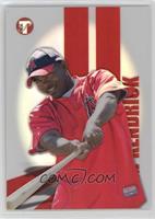 Howie Kendrick #/999