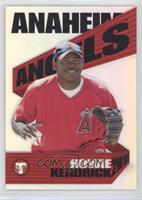 Howie Kendrick #/399