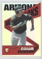 Conor Jackson #/399