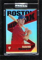 David Murphy [Uncirculated] #/399