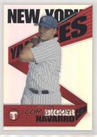 Dioner Navarro #/399