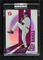 Casey Daigle [Uncirculated] #/999