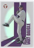 Casey Daigle #/999