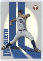 Kyle Sleeth #/999