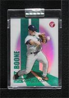 Bret Boone [Uncirculated] #/49