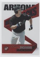 Conor Jackson #/999