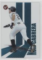 Miguel Cabrera