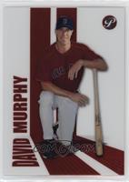 David Murphy