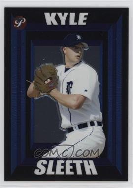 2004 Topps Pristine - [Base] #178 - Kyle Sleeth /499