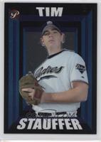 Tim Stauffer #/499