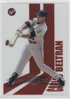 Carlos Beltran