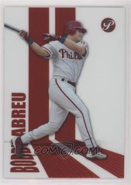 2004 Topps Pristine - [Base] #76 - Bobby Abreu