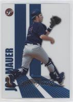 Joe Mauer