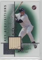 Alex Rodriguez