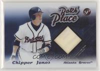 Chipper Jones