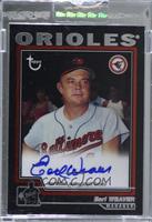 Earl Weaver [Uncirculated]