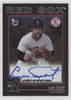 Luis Tiant