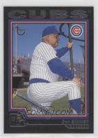 Don Zimmer [EX to NM] #/99