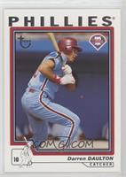 Darren Daulton