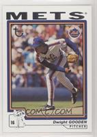 Dwight Gooden