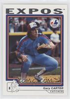 Gary Carter