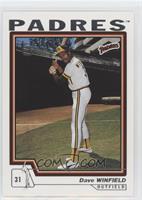 Dave Winfield