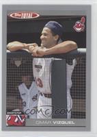 Omar Vizquel