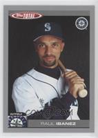 Raul Ibanez