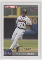 Andruw Jones