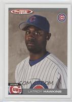 LaTroy Hawkins